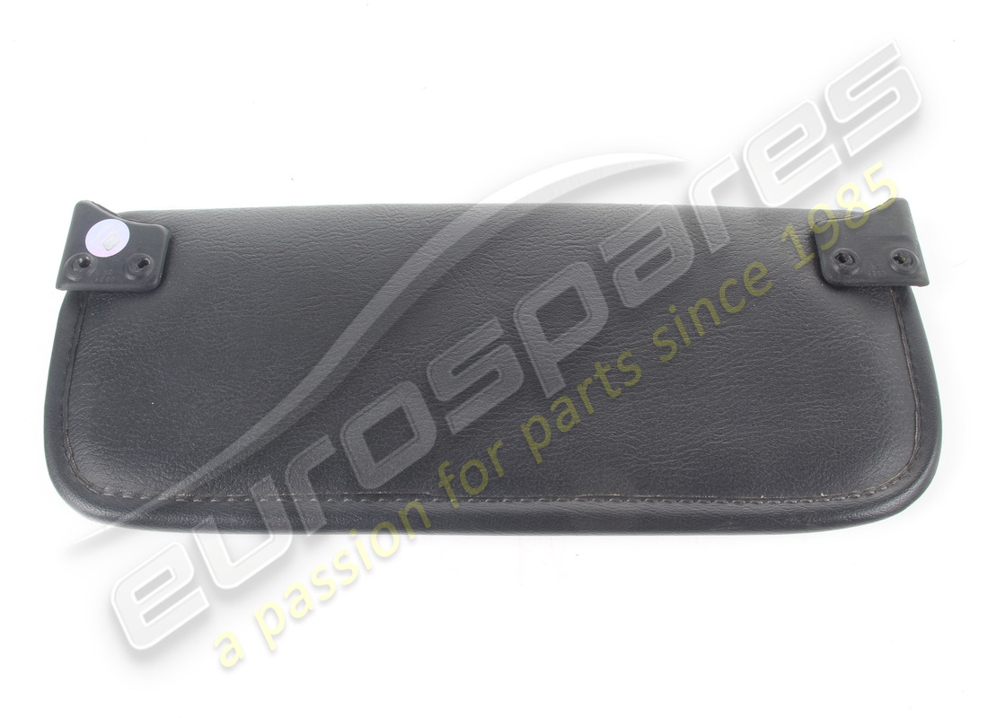 USED FERRARI SUN VISOR DRIVER SIDE GTS . PART NUMBER 60992900 (1)