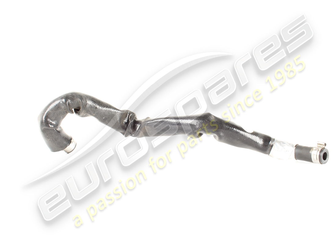 USED FERRARI LH FLUSH PIPE, LOWER VALVE S . PART NUMBER 336508 (1)