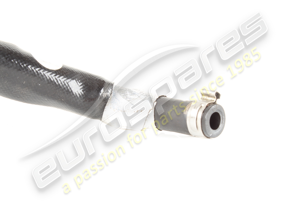 used ferrari lh flush pipe, lower valve s. part number 336508 (2)