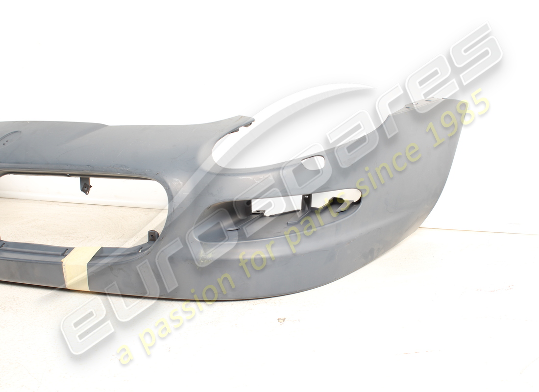 neuer maserati frontstoßstange. teilenummer 980138245 (3)