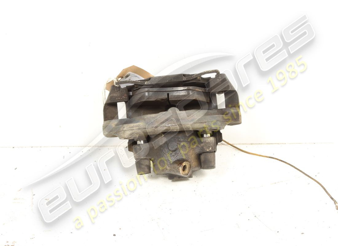 GEBRAUCHTER Ferrari RECHTER VORDERRADBREMSSATTEL. TEILENUMMER 117182 (1)