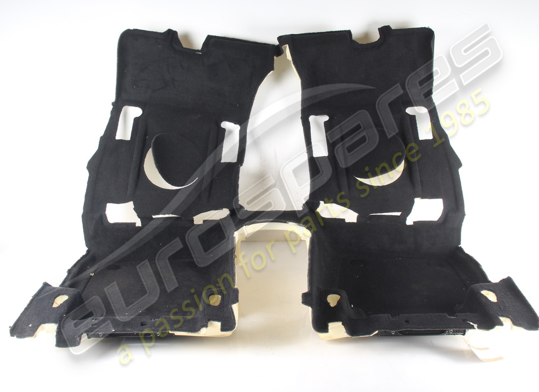 GEBRAUCHT Ferrari HINTERE MATTE . TEILENUMMER 945860 (1)