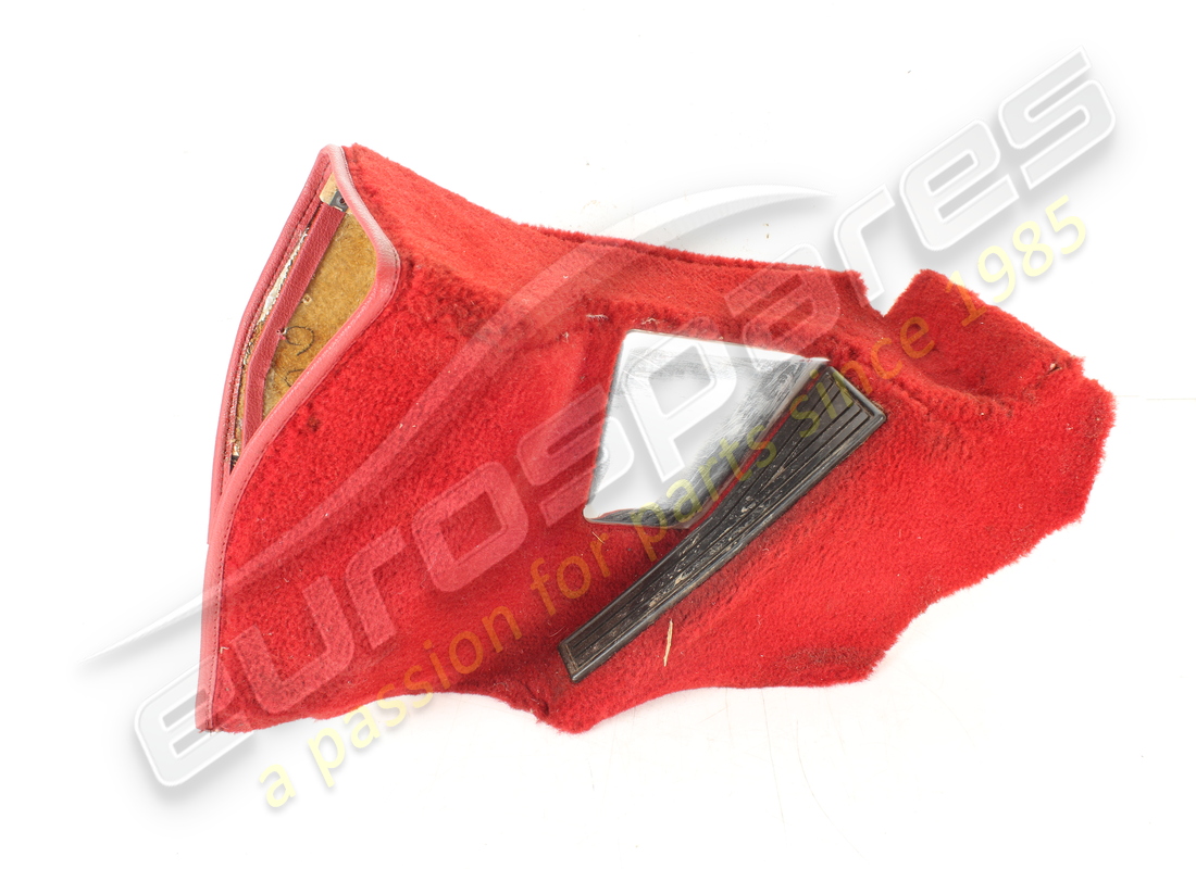 GEBRAUCHTER Eurospares TEPPICHSATZ . TEILENUMMER EAP1729544 (1)