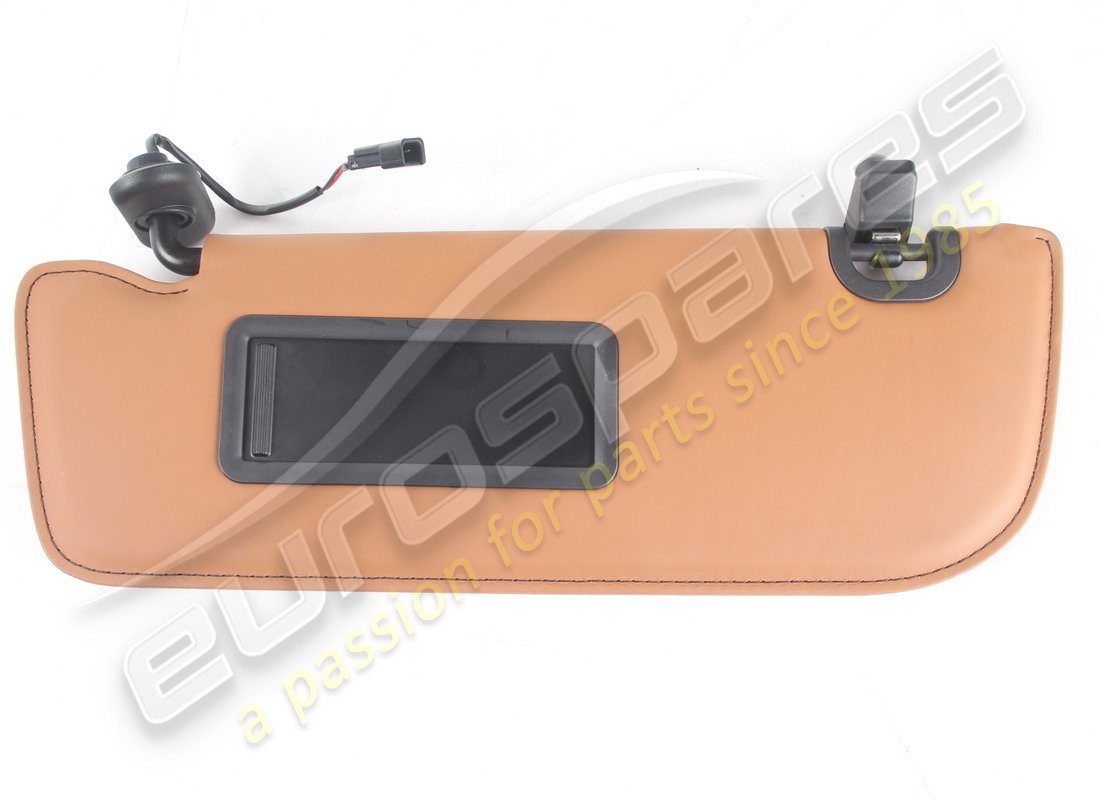 GEBRAUCHTE Ferrari SONNENBLENDE LINKS . TEILENUMMER 823775 (1)