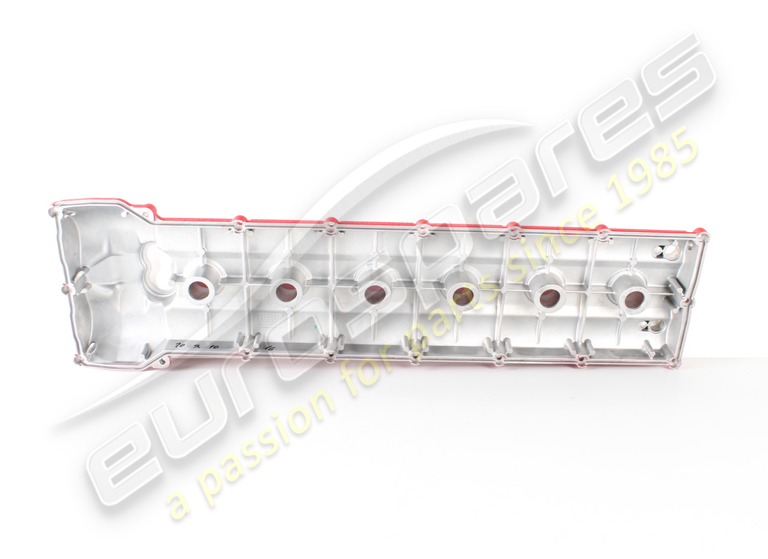 NEUE FERRARI RECHTE ZYLINDERKOPFABDECKUNG. TEILENUMMER 236702 (2) neue ferrari rechte zylinderkopfabdeckung. teilenummer 236702 (2)