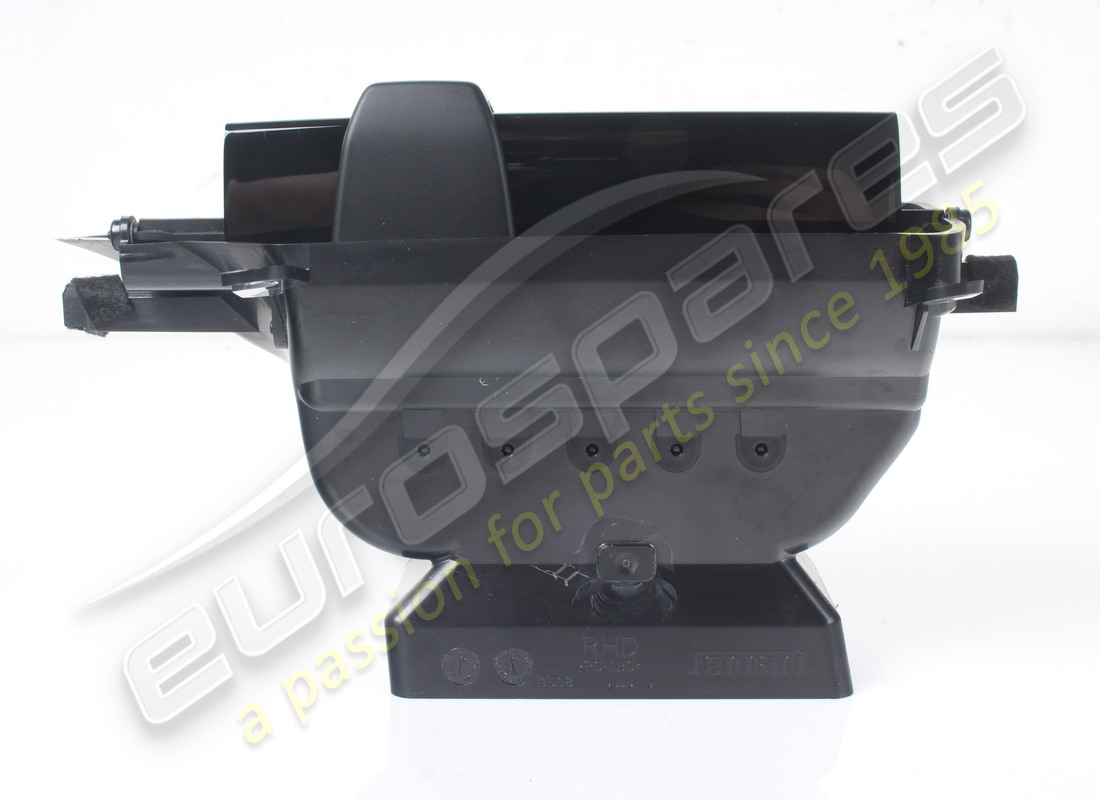 GEBRAUCHT FERRARI BOCCHETTA CENTRALE GDX. TEILENUMMER 969314 (4) gebraucht ferrari bocchetta centrale gdx. teilenummer 969314 (4)