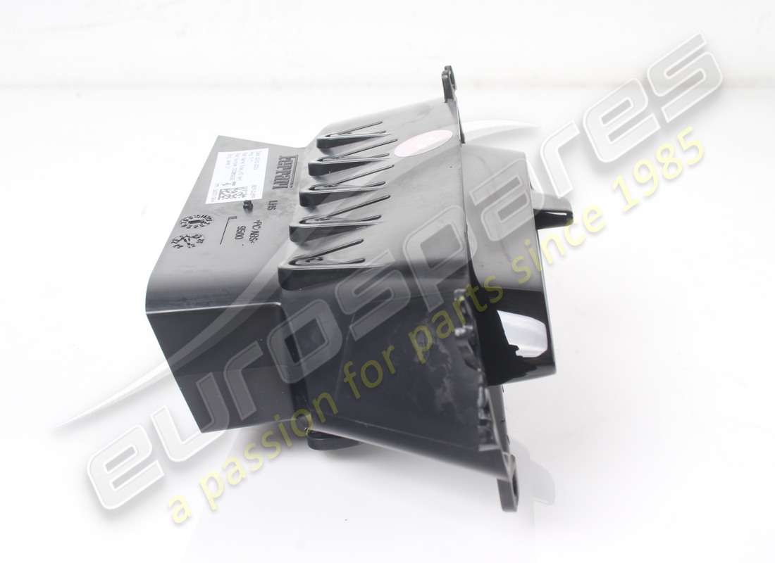 GEBRAUCHT FERRARI BOCCHETTA SX. TEILENUMMER 969292 (2) gebraucht ferrari bocchetta sx. teilenummer 969292 (2)