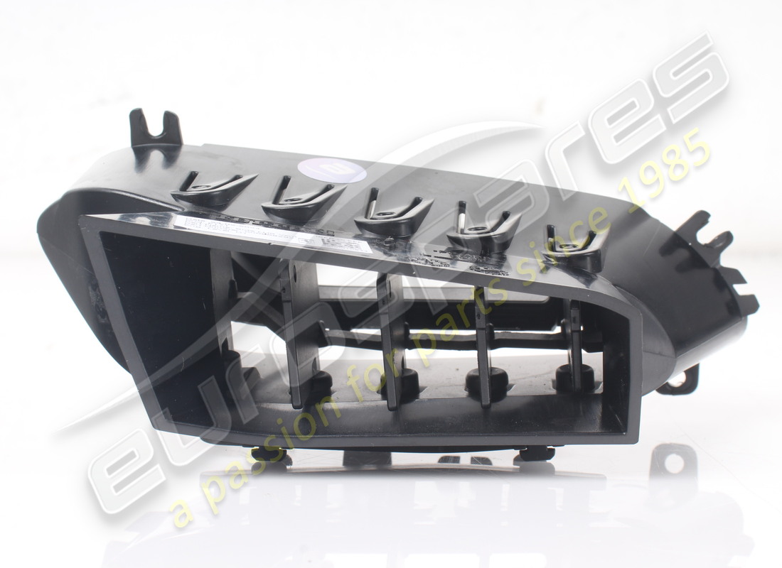 GEBRAUCHT FERRARI BOCCHETTA SX. TEILENUMMER 969292 (3) gebraucht ferrari bocchetta sx. teilenummer 969292 (3)