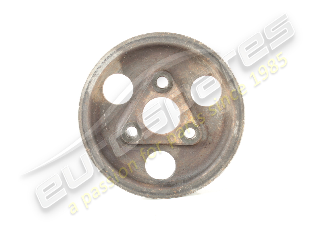 GEBRAUCHTE HYDRAULISCHE LENKPUMPE ZIEHEN. TEILENUMMER 578480302 (1)