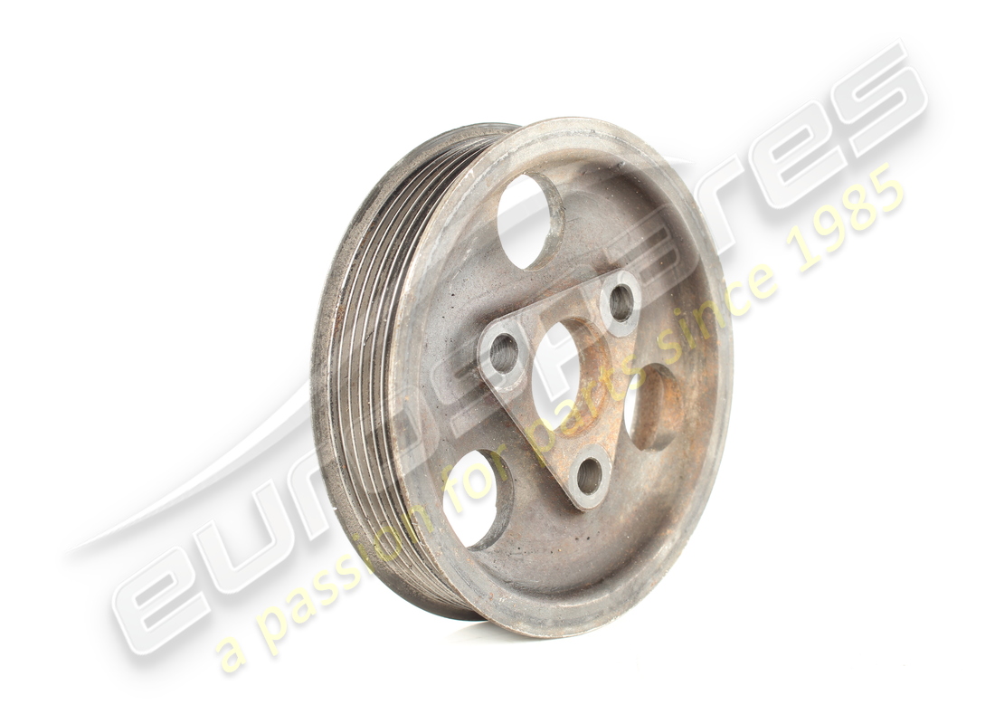 gebrauchter hydrauliklenkpumpenzug maserati. teilenummer 578480302 (2)