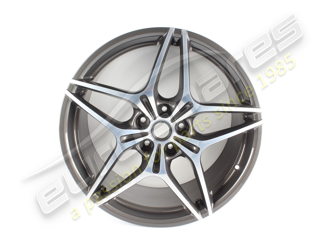 NEU Ferrari HINTERRAD 20 ZOLL . TEILENUMMER 303335 (1)