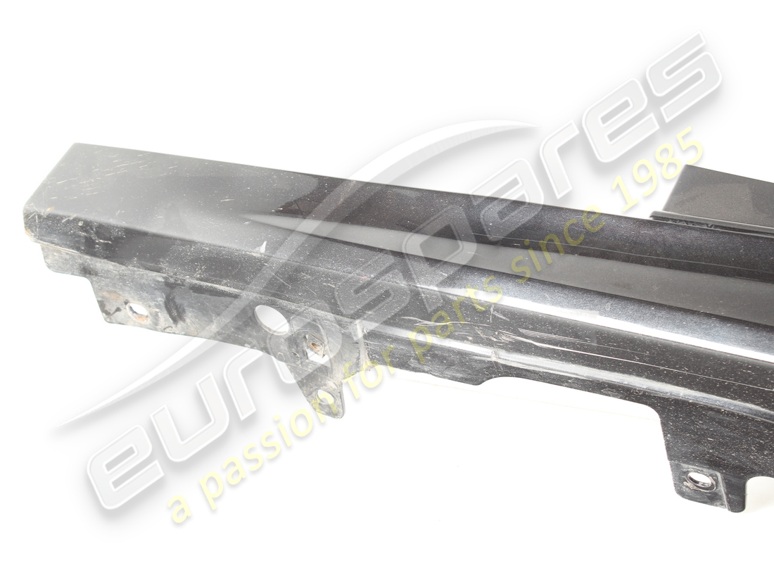 gebraucht ferrari komplette einstiegsverkleidung links. teilenummer 85153810 (5)