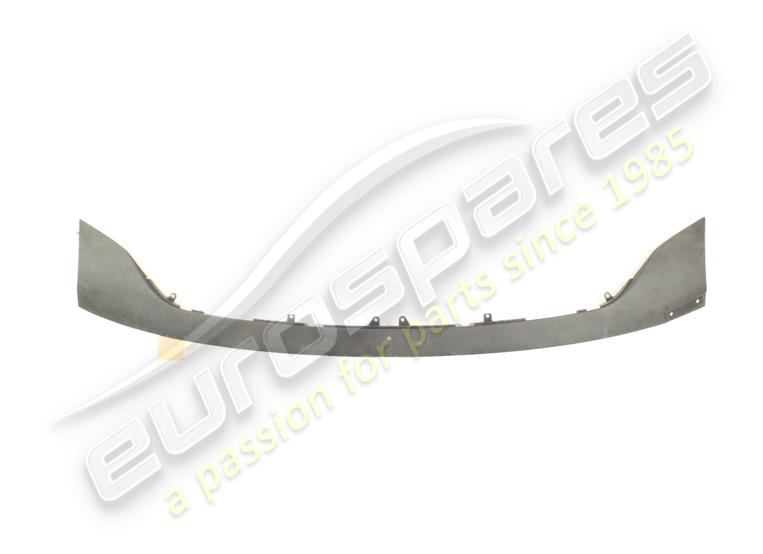 GEBRAUCHT Ferrari KOMPLETTER FRONTGRILL MIT SUPPORT. TEILENUMMER 88517000 (1)
