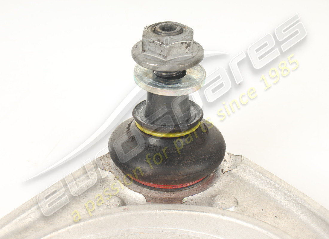 gebraucht ferrari kompletter oberarm vorne links. teilenummer 331628 (2)