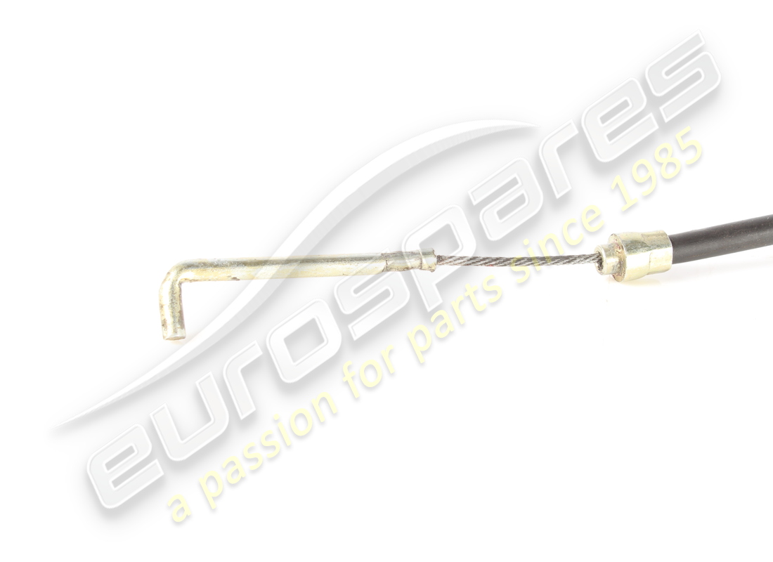 verwendetes ferrari kabel. teilenummer 62346600 (3)