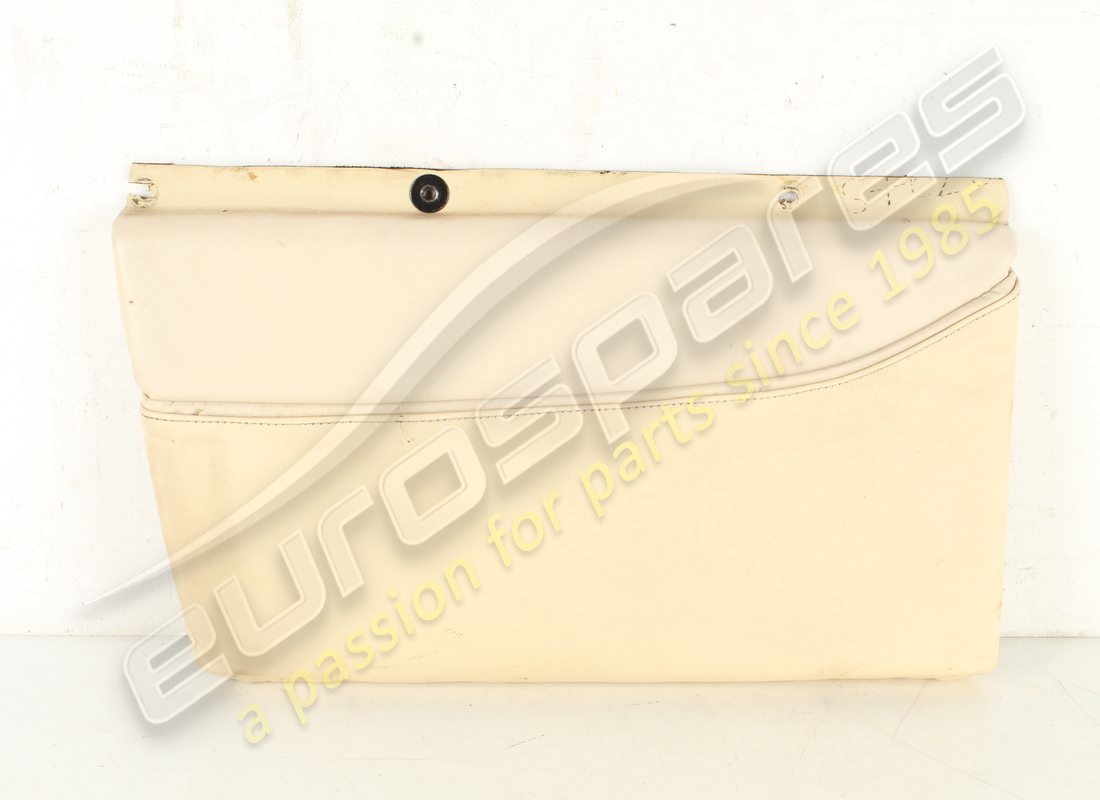 used ferrari lh pocket black. part number 61185500 (1)