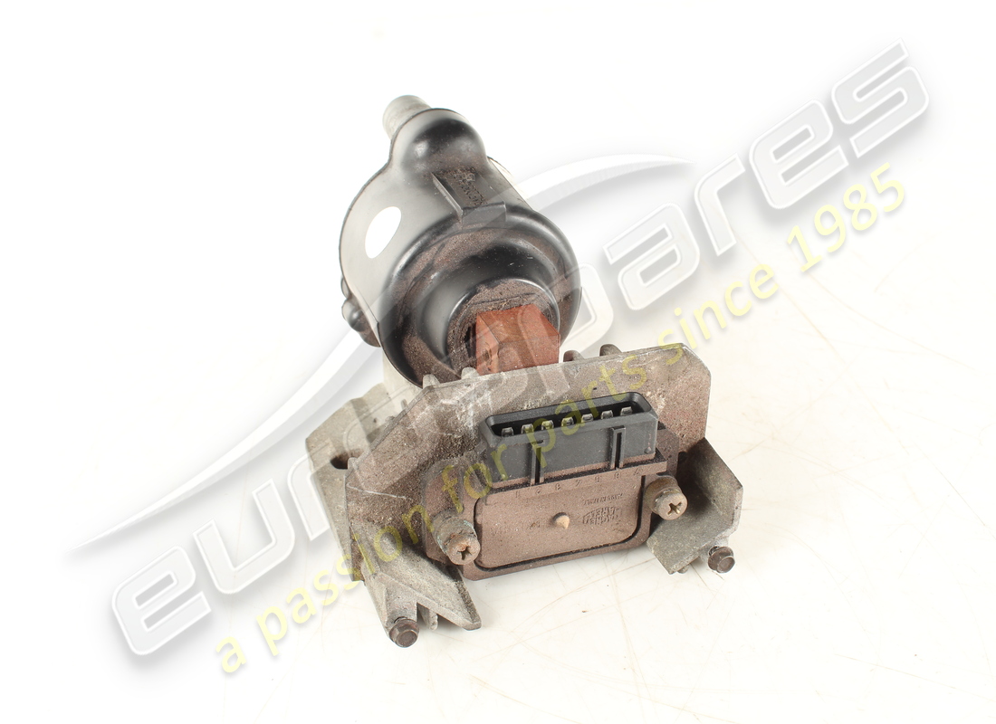 verwendet ferrari zündspule gto. teilenummer 122010 (3)