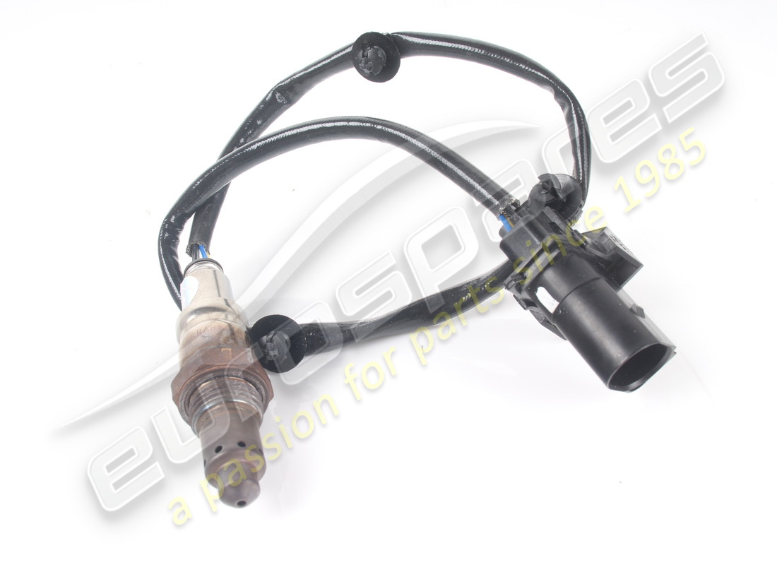 GEBRAUCHT Ferrari SONDA LAMBDA ANT. NGK L=610 . TEILENUMMER 787778 (1)