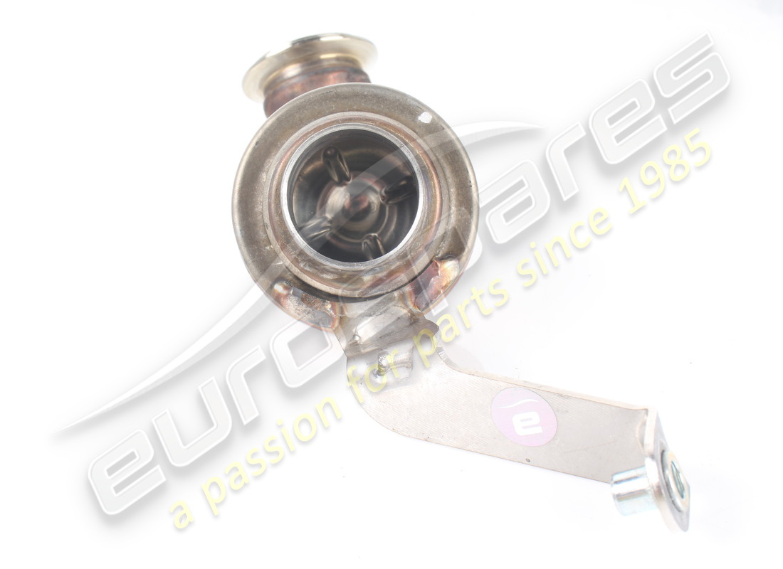 gebraucht ferrari risuonatore sx dn 40 2sp-1la. teilenummer 745958 (3)