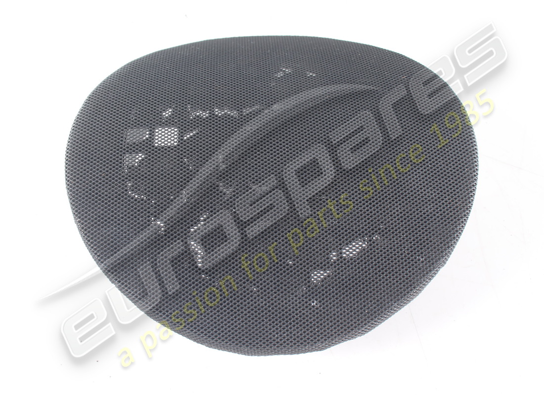 GEBRAUCHTE Maserati RECHTE LAUTSPRECHERPLATTE. TEILENUMMER 388300272 (1)