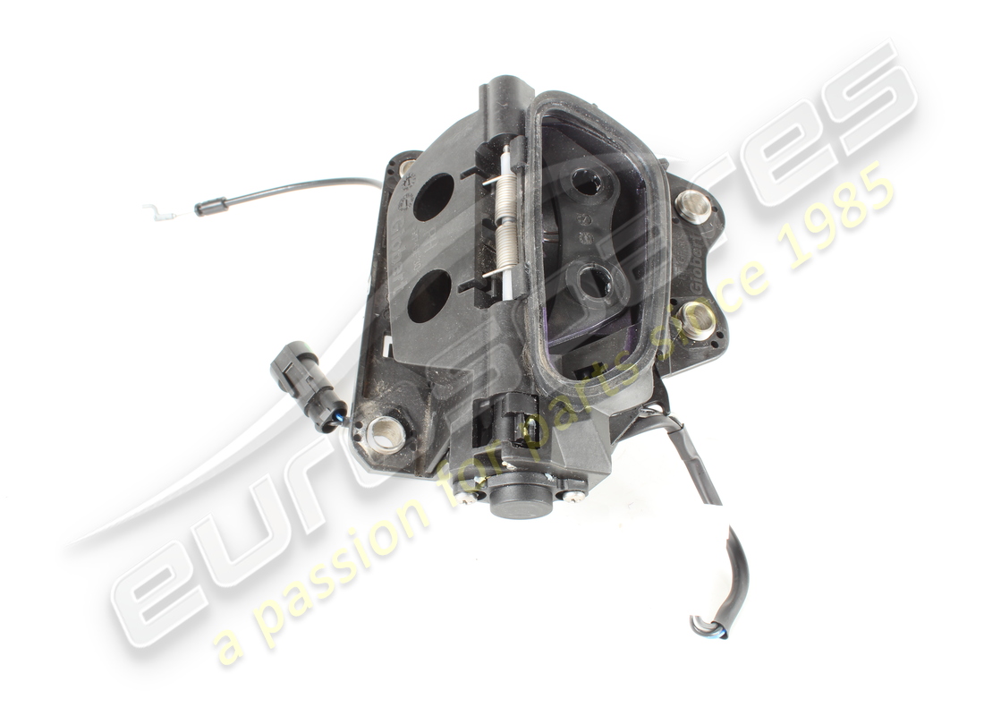 GEBRAUCHT Ferrari KOMPLETTES MODUL MANIGLIA DX GDX . TEILENUMMER 870284 (1) GEBRAUCHT Ferrari KOMPLETTES MODUL MANIGLIA DX GDX . TEILENUMMER 870284 (1)