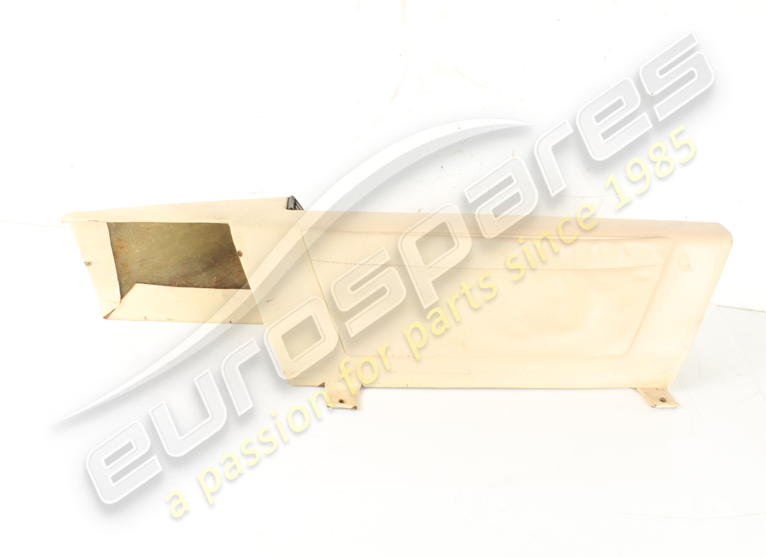 gebraucht ferrari frontunnel rhd teilenummer 61831300 (4)