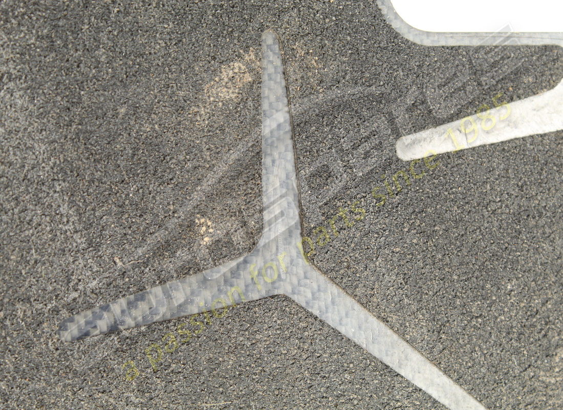 gebraucht lamborghini gepäckraum teilenummer 472863691c (4)