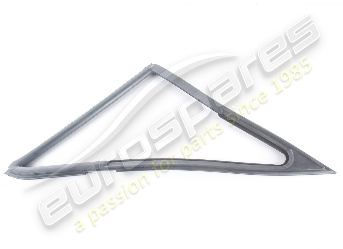 new ferrari rh front quarter light rubber. part number 20065009 (1)