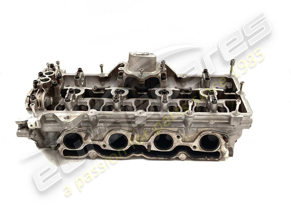 verwendet ferrari linken kopf. teilenummer 248677 (1)