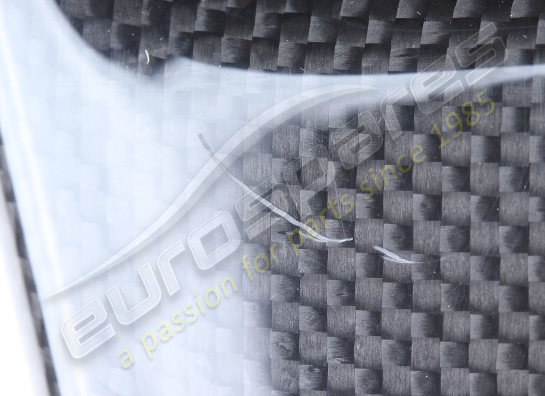 neu ferrari lh untere türverkleidung lhd teilenummer 66836400 (3)