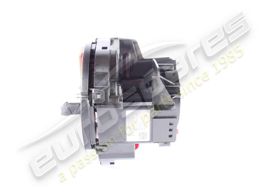 neuer maserati lenksaeulenhebel. teilenummer 673012350 (5)