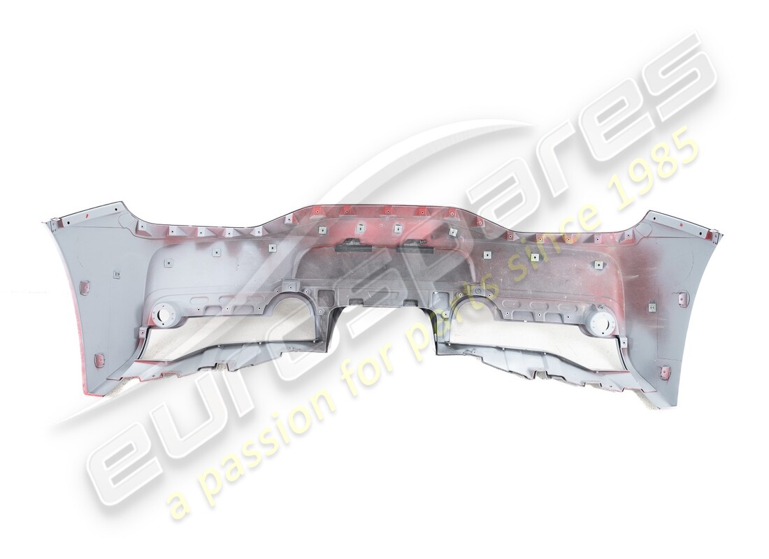 new (other) ferrari complete rear bumper. part number 85714410 (2)