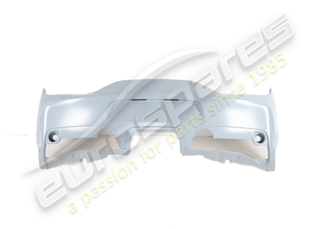 new (other) ferrari complete rear bumper. part number 85714410 (1)