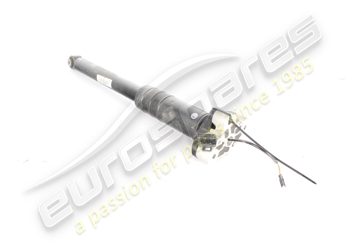 GEBRAUCHTER Maserati HINTERER STOSSDÄMPFER. TEILENUMMER 670161323 (1)