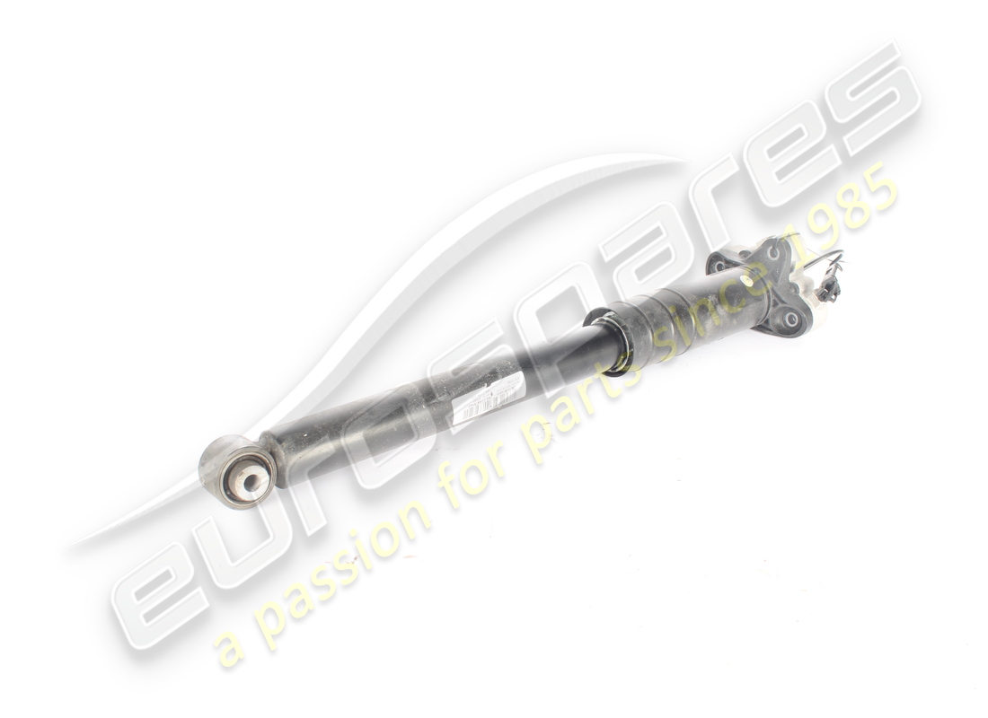 gebrauchter maserati hinterer stossdämpfer. teilenummer 670161323 (3)