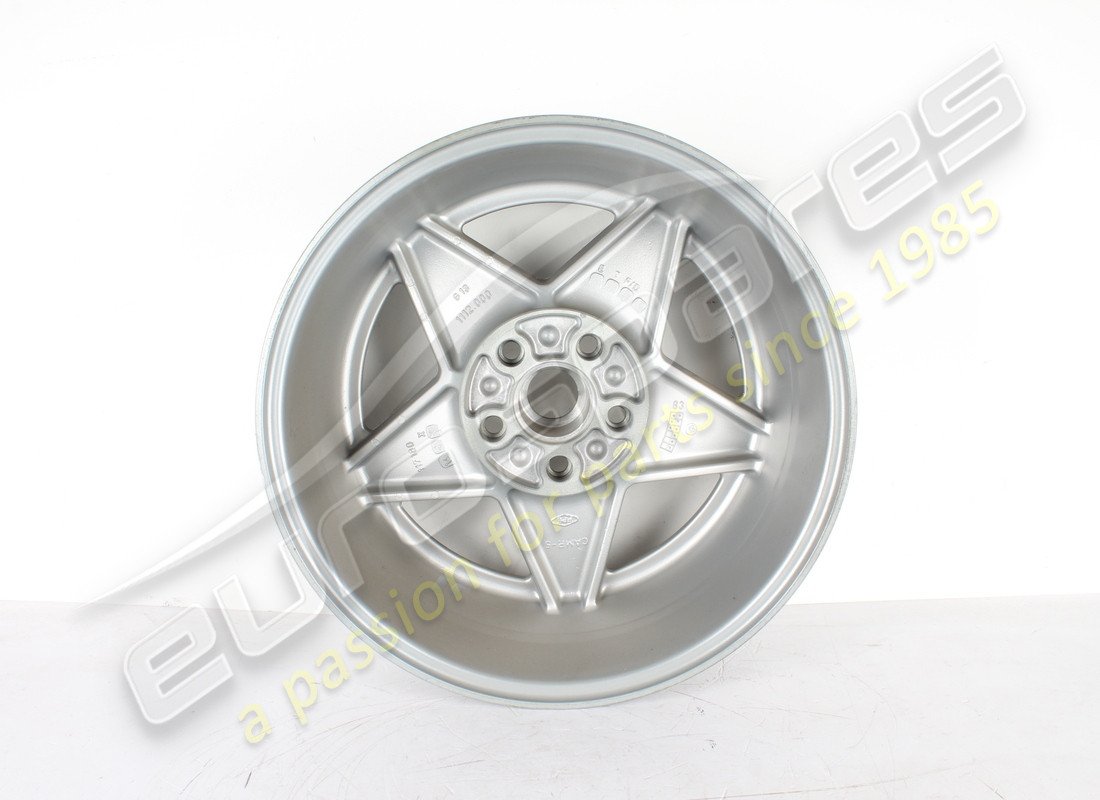 neu ferrari strassenrad trx 180tr415. teilenummer 117180 (4)