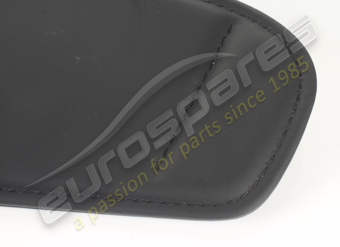 gebrauchte ferrari sonnenblende links. teilenummer 964810 (3)