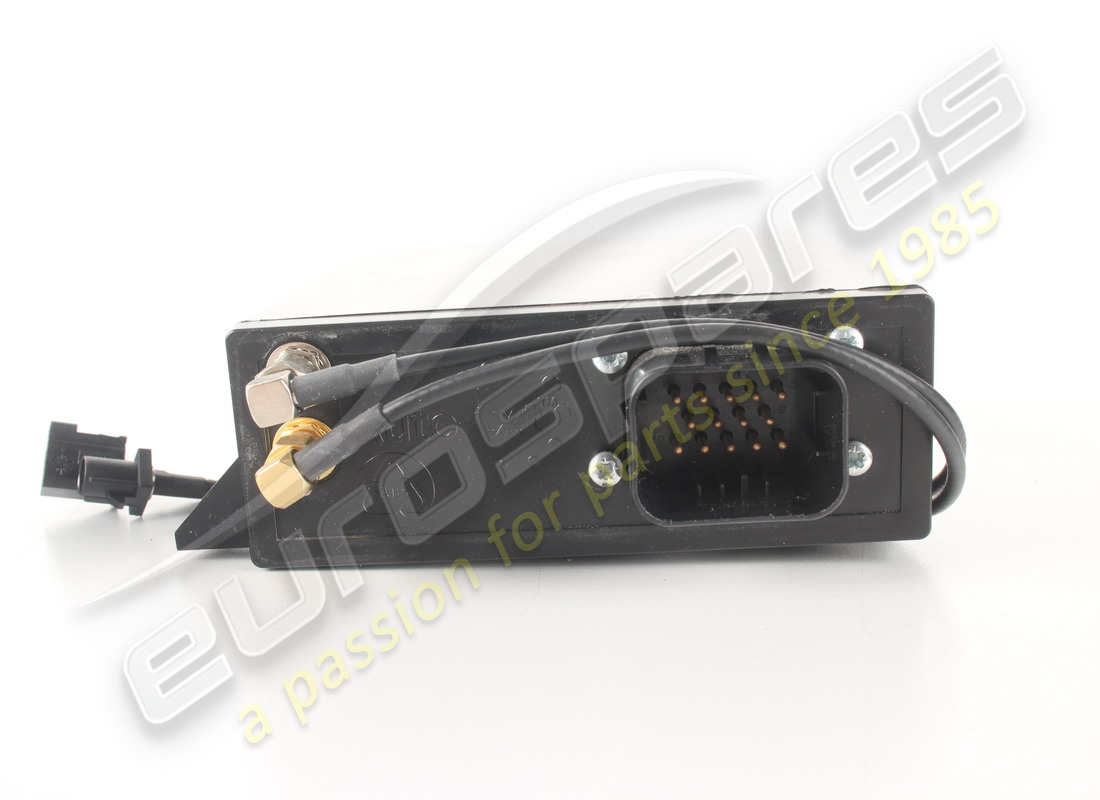verwendet aston martin tracker, system, cat 5. teilenummer 7g4319g311ae (2)