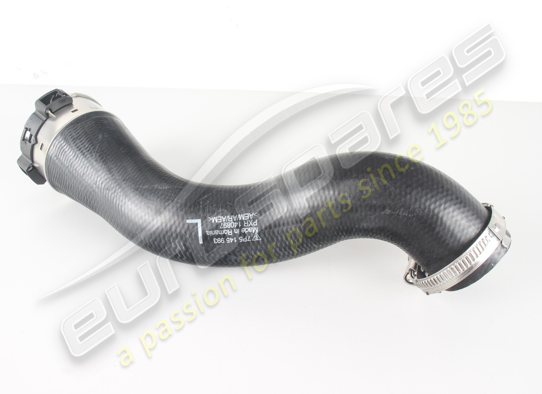 neuer porsche druckschlauch. teilenummer 95811079300 (1)