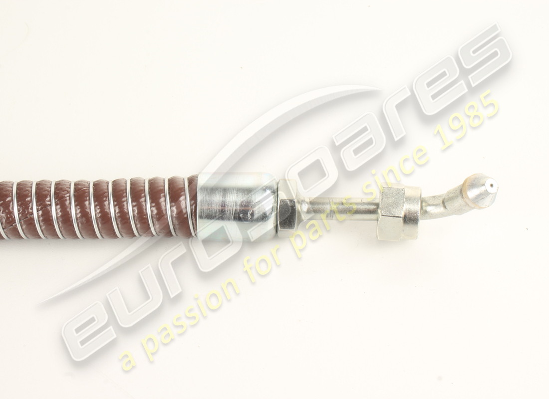 neu oe ölschlauch oe. teilenummer 240601 (2)