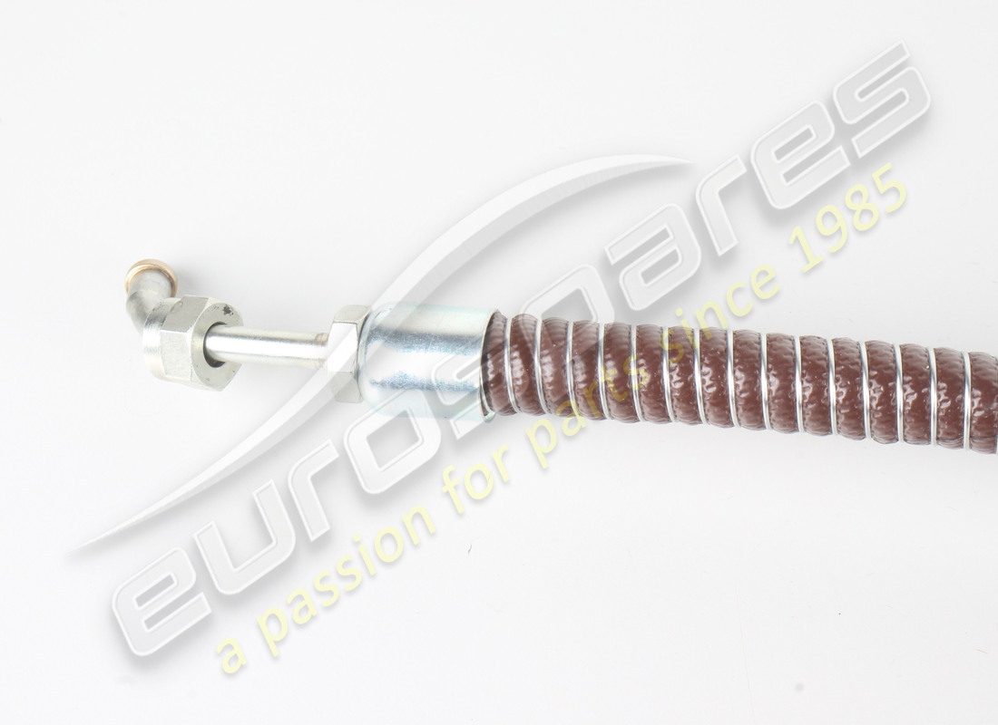 neu oe ölschlauch oe. teilenummer 240601 (3)