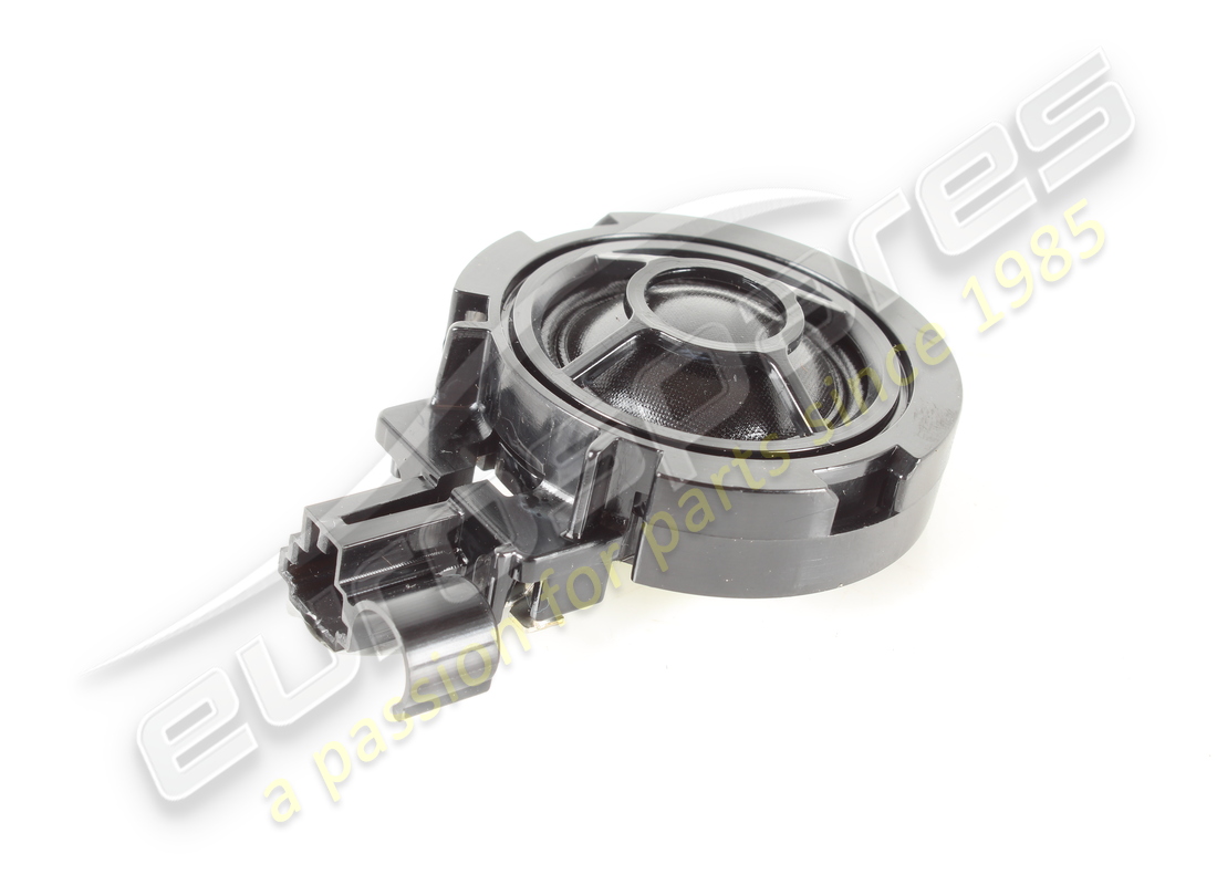 GEBRAUCHTER Lamborghini LAUTSPRECHER HOCHTÖNER HINTEN . TEILENUMMER 4K0035399B (1) GEBRAUCHTER Lamborghini LAUTSPRECHER HOCHTÖNER HINTEN . TEILENUMMER 4K0035399B (1)