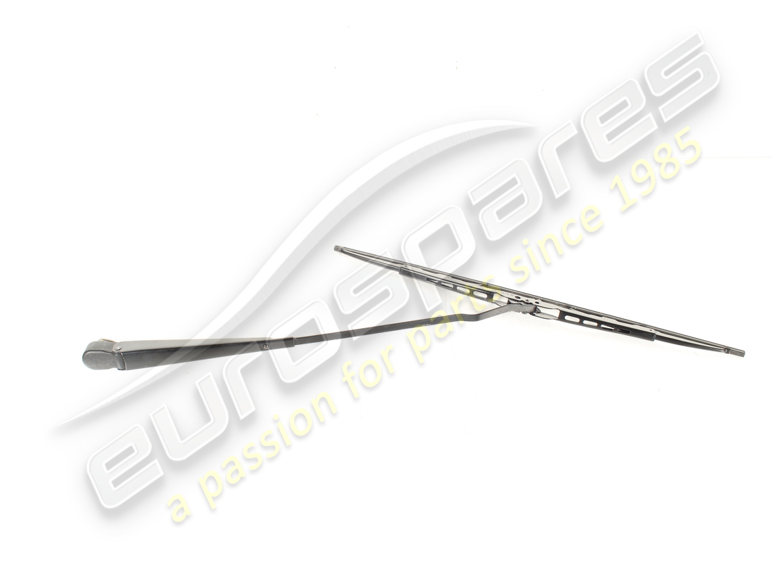 GEBRAUCHT Ferrari RECHTER WISCHERARM RHD. TEILENUMMER 60768600 (1)