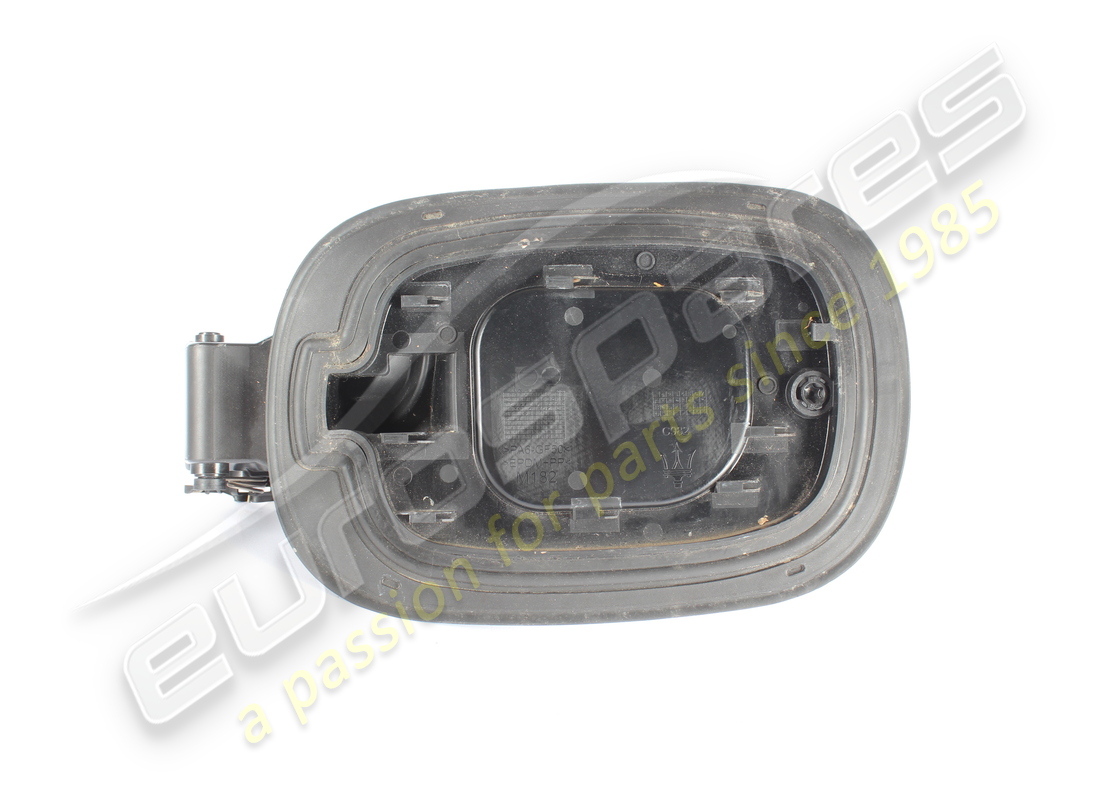 GEBRAUCHT Maserati TANKEINFÜLLSTUTZEN BASIS . TEILENUMMER 670156969 (1)