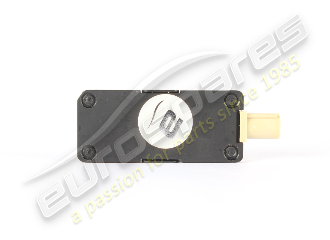 gebrauchte lamborghini antenne w-lan. teilenummer 4n0035500 (2)