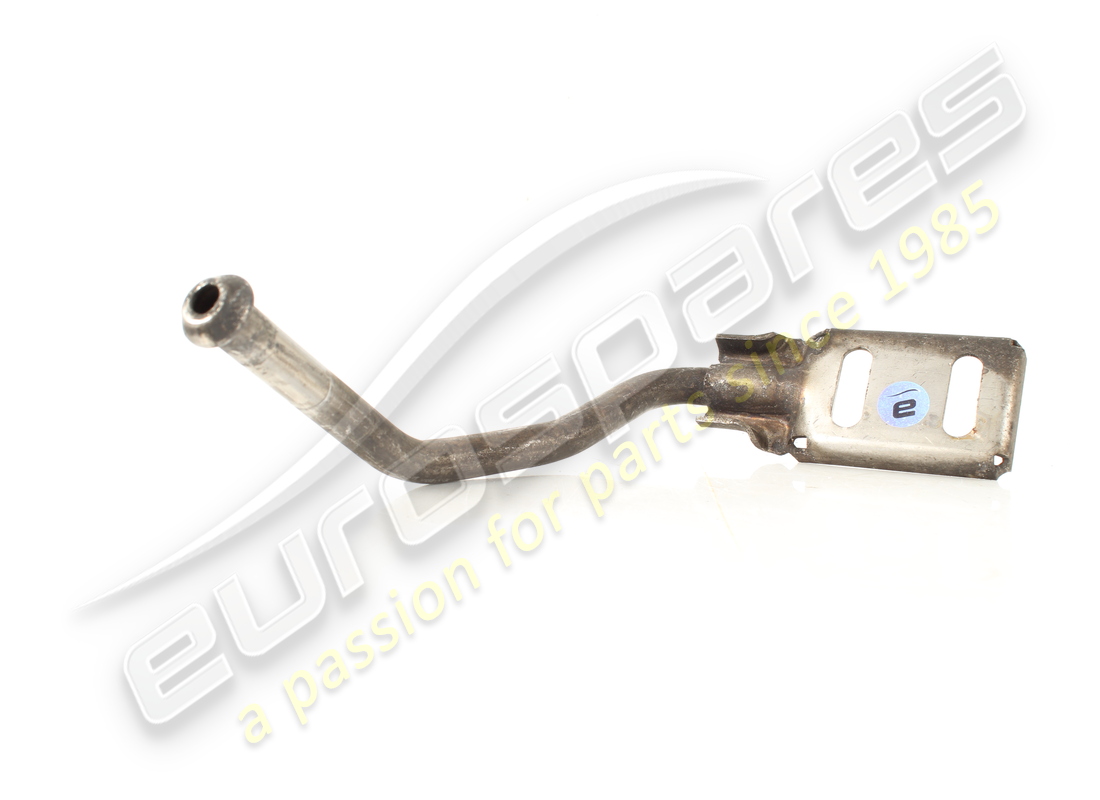 gebrauchte rechte hintere halterung am anschluss ferrari teilenummer 872907 (1)