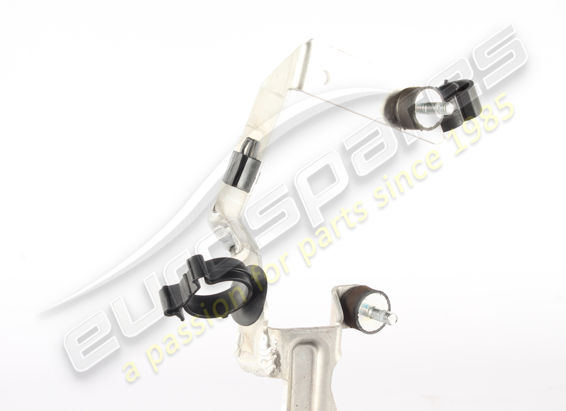 gebrauchter ferrari staffa sostegno-kühler. teilenummer 848233 (2)
