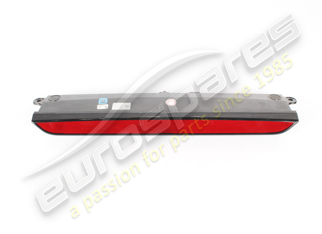 GEBRAUCHT Ferrari TERZO STOP PS . TEILENUMMER 887490 (1)