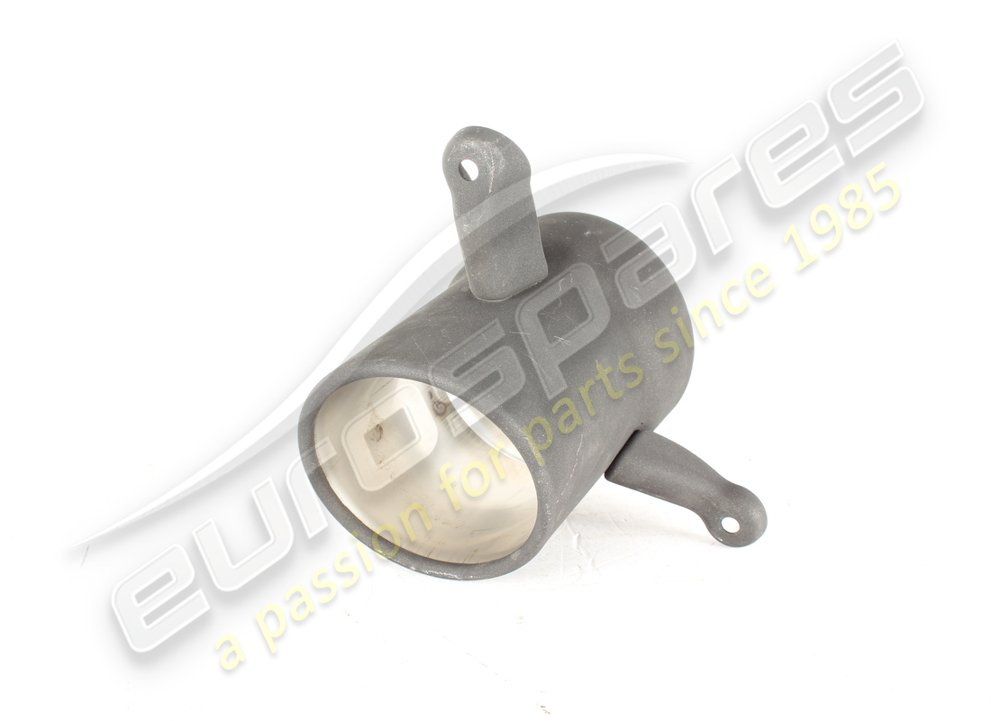 neu ferrari lh kosmetisches auspuffende. teilenummer 872789 (1)