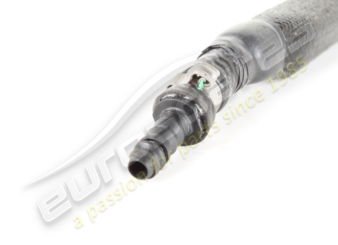 gebraucht ferrari tubo gomma d.5-12x240 con gu. teilenummer 869409 (2)